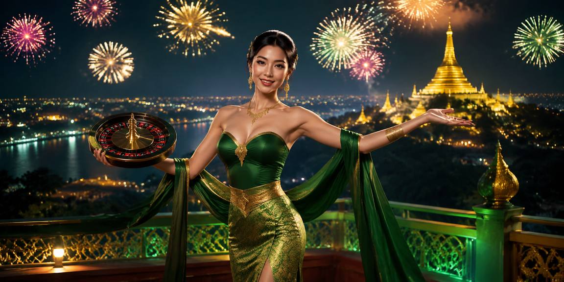 boogyi casino app visual